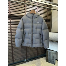 Zegna Down Jackets